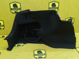 Обшивка багажника боковая нижняя левая Kia Cerato 2019