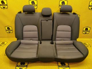 Сиденье задний ряд Kia Cerato 2019