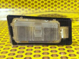 Подсветка номера правая Kia Cerato 2019