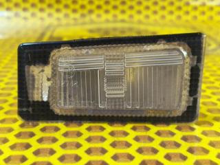 Подсветка номера левая Kia Cerato 2019