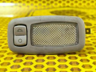 Плафон салонный левый Kia Cerato 2019