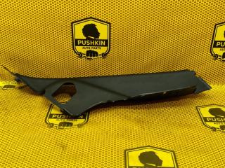 Обшивка стойки задней нижняя задняя правая Kia Cerato 2019