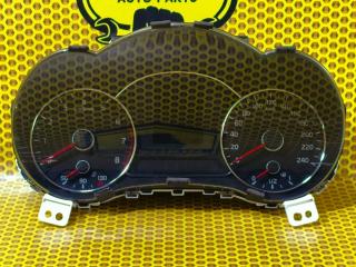 Панель приборов Kia Cerato 2019