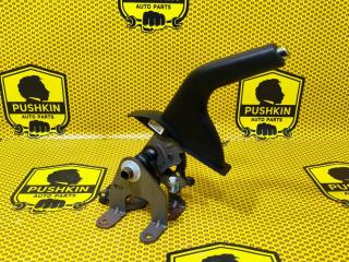 Ручник Kia Cerato 2019