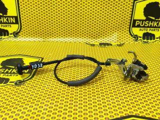 Замок спинки сидения правый Kia Cerato 2019