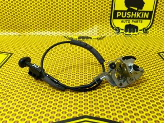 Замок спинки сидения левый Kia Cerato 2019