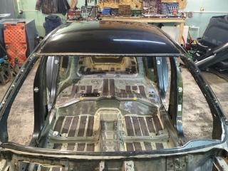 Крыша Kia K8 2022 Б/У Крыша Kia K8 2022