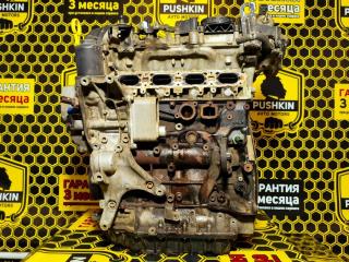 Двигатель Skoda Octavia 2014 Б/У Двигатель Skoda Octavia 2014
