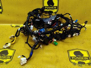 Проводка подторпедная Kia K8 2022