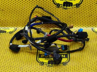 Проводка бампера передняя Kia K8 2022