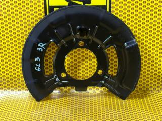 Пыльник тормозного диска задний правый Kia K8 2022