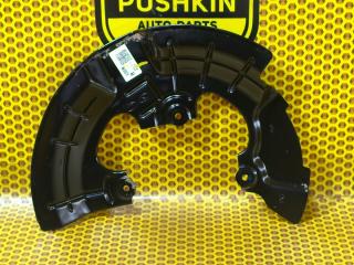 Пыльник тормозного диска передний правый Kia K8 2022