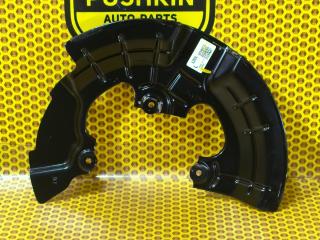 Пыльник тормозного диска передний левый Kia K8 2022