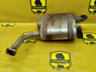 Банка глушителя левая Kia K8 2022