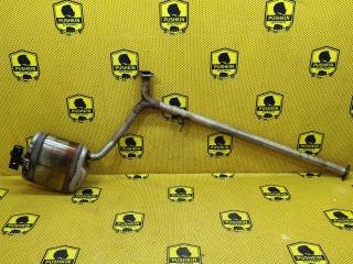 Банка глушителя правая Kia K8 2022