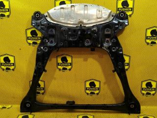 Подрамник двигателя Kia K8 2022