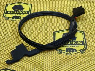 Уплотнитель жабо Kia K8 2022