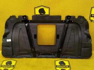 Обшивка багажника Kia K8 2022