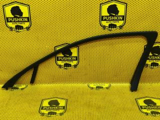 Молдинг рамки стекла двери передний правый Kia K8 2022