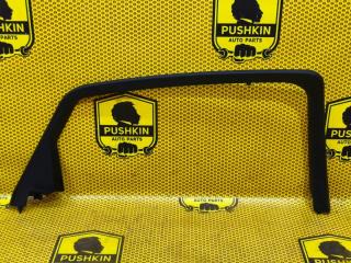 Молдинг рамки стекла двери задний левый Kia K8 2022