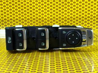 Блок стеклоподъемников Kia K8 2022