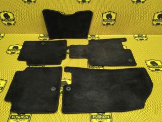 Комплект ковриков салона Kia K8 2022