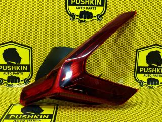 Фонарь в крыло задний правый Kia K8 2022