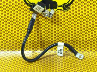 Клемма аккумулятора минусовая Kia K8 2022
