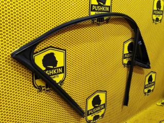 Стекло форточка переднее правое Kia K8 2022