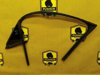 Стекло форточка переднее левое Kia K8 2022