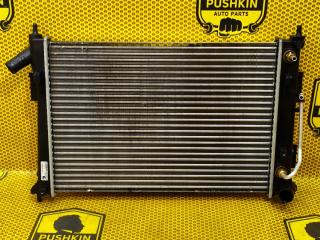 Радиатор основной Hyundai Creta 2019