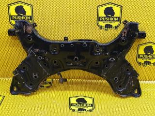 Подрамник двигателя передний Hyundai Creta 2019 Б/У Подрамник двигателя передний Hyundai Creta 2019