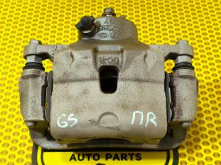 Суппорт передний правый Hyundai Creta 2019