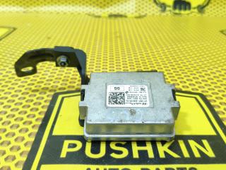 Блок управления Kia K8 2022