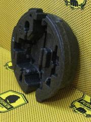 Ящик для инструментов Creta 2019 GS G4FG