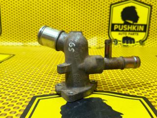 Корпус термостата Hyundai Creta 2019