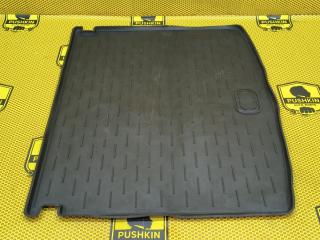 Коврик в багажник Hyundai Creta GS G4FG