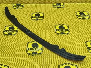 Усилитель бампера передний Kia K8 GL3 G4KN