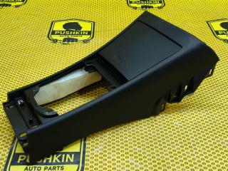 Консоль центральная Tiida 2008 C11 HR15DE