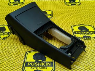 Консоль центральная Nissan Tiida C11 HR15DE