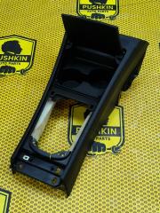 Консоль центральная Tiida 2008 C11 HR15DE