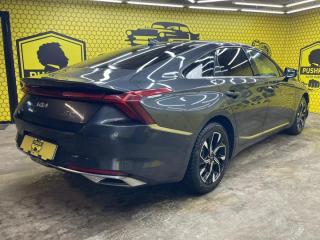 Автомобиль на запчасти K8 2022 GL3 G4KN