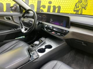 Автомобиль на запчасти K8 2022 GL3 G4KN