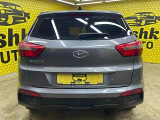 Автомобиль на запчасти Creta 2019 GS G4FG