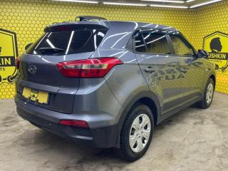 Автомобиль на запчасти Creta 2019 GS G4FG