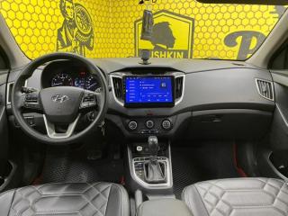 Автомобиль на запчасти Creta 2019 GS G4FG