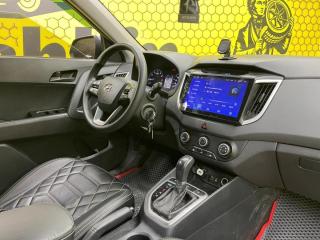 Автомобиль на запчасти Creta 2019 GS G4FG