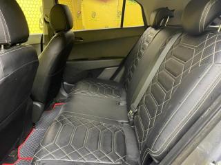 Автомобиль на запчасти Creta 2019 GS G4FG