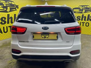 Автомобиль на запчасти Sorento Prime 2019 UM G4KE