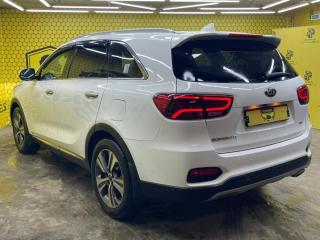Автомобиль на запчасти Sorento Prime 2019 UM G4KE